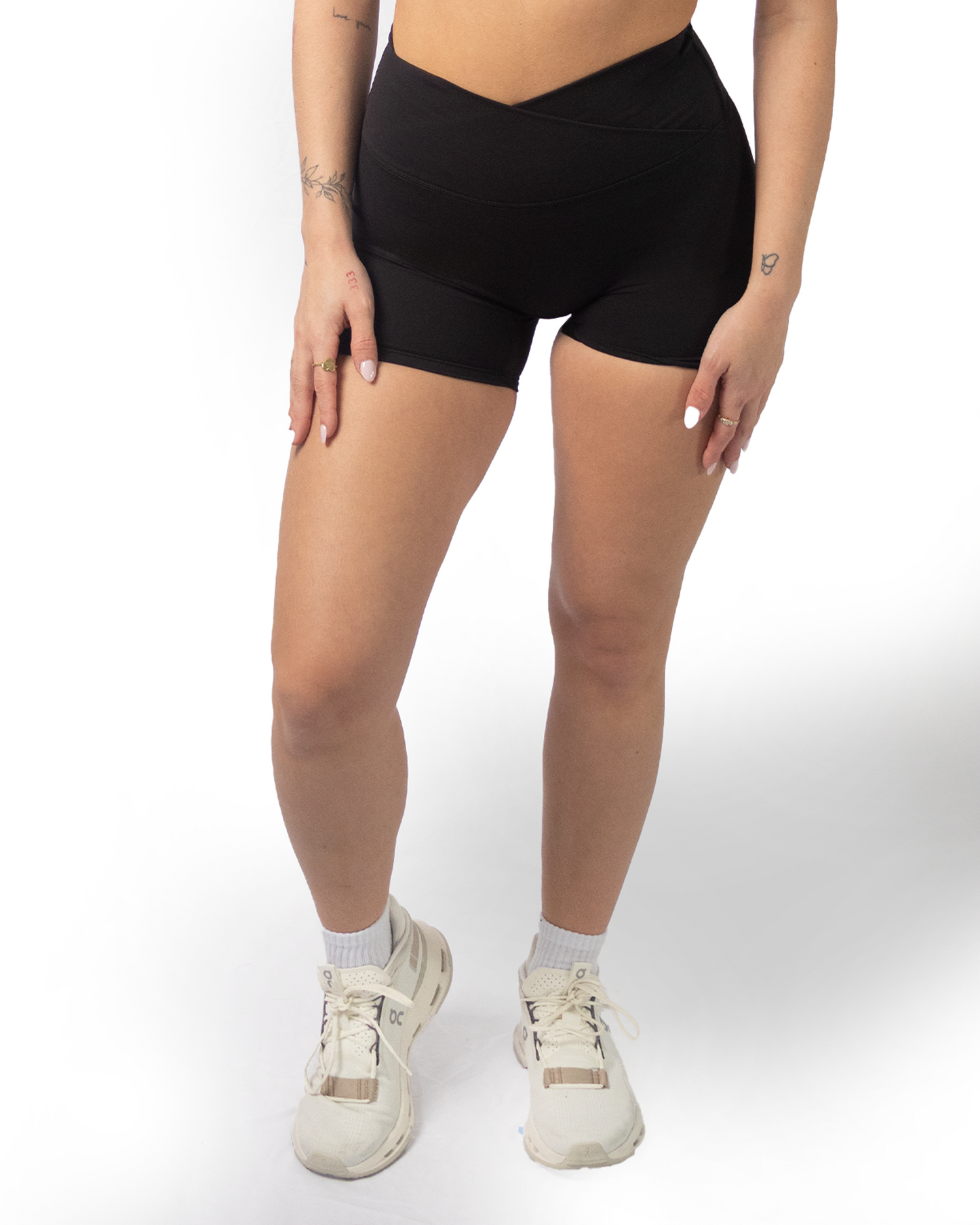 Reformer Shorts