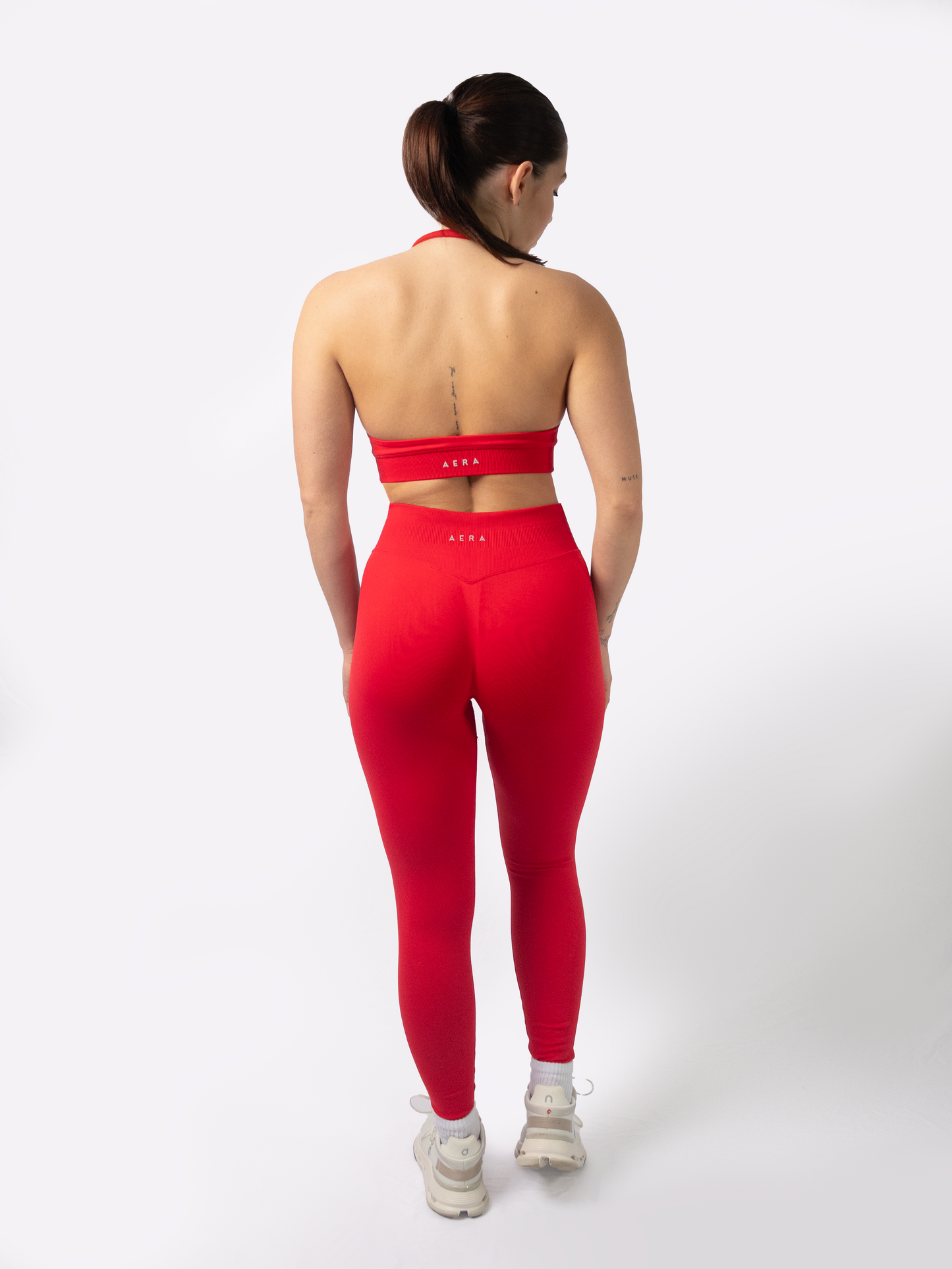 Contour Leggings