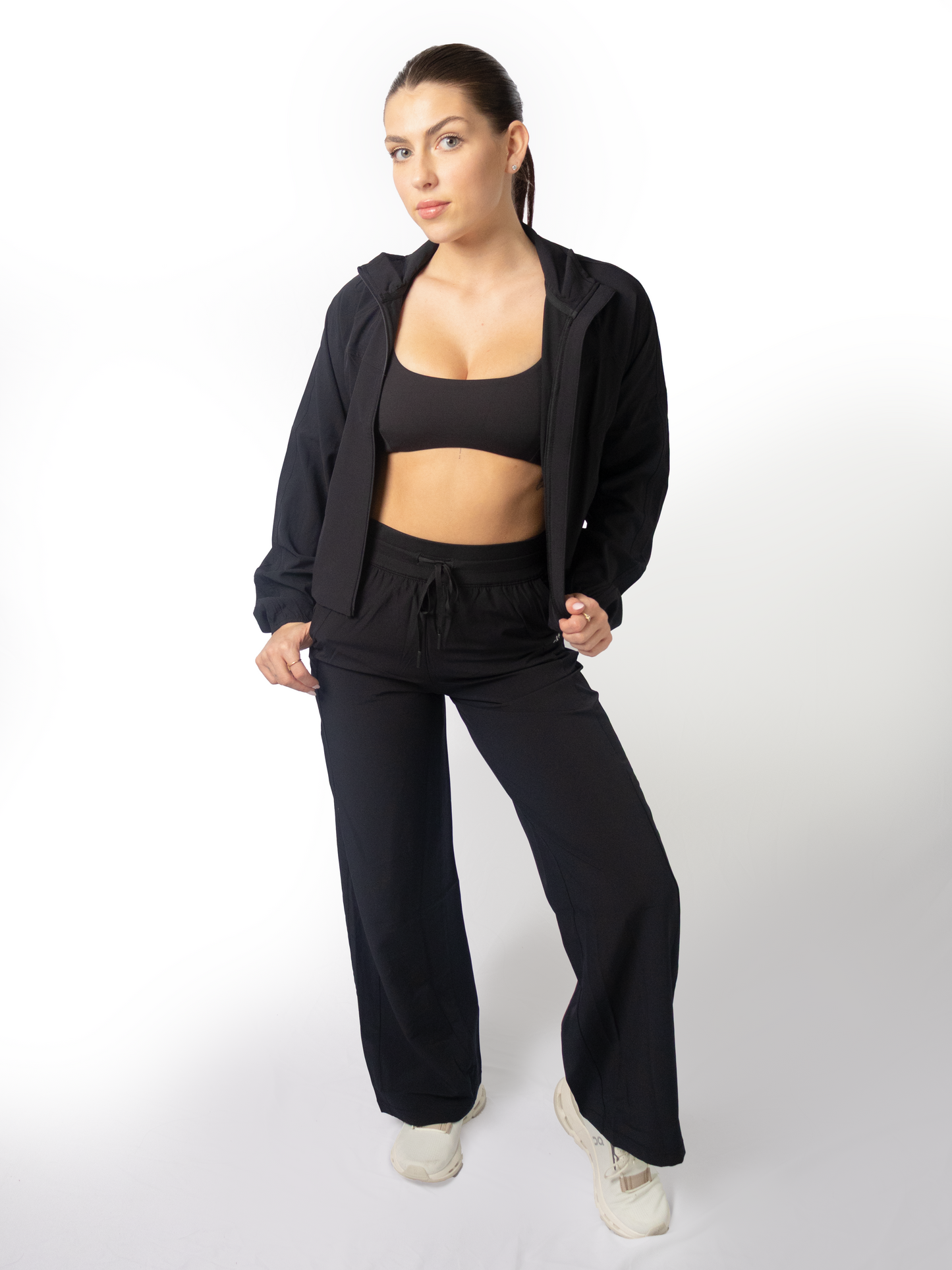 Breezy Pants