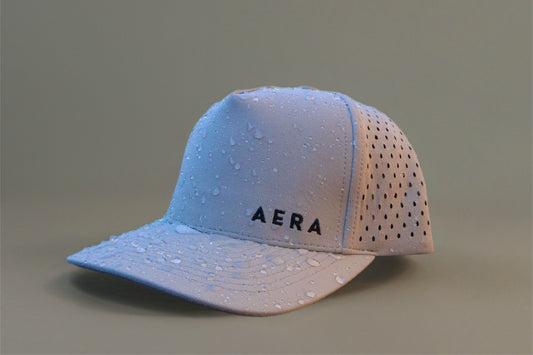 Sweatproof Hat