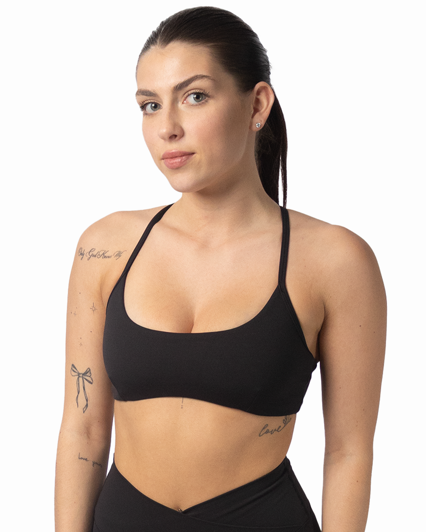 Reformer Bra