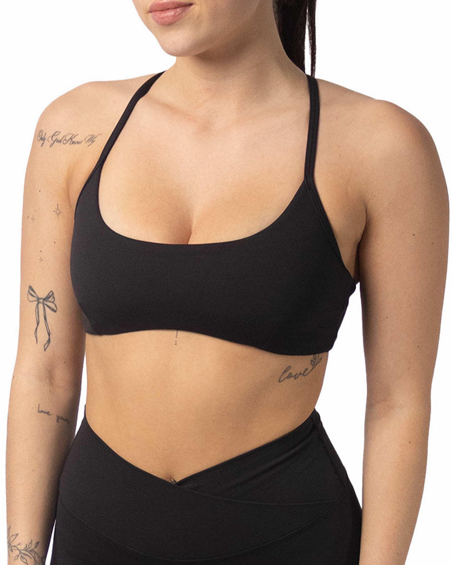 Reformer Bra