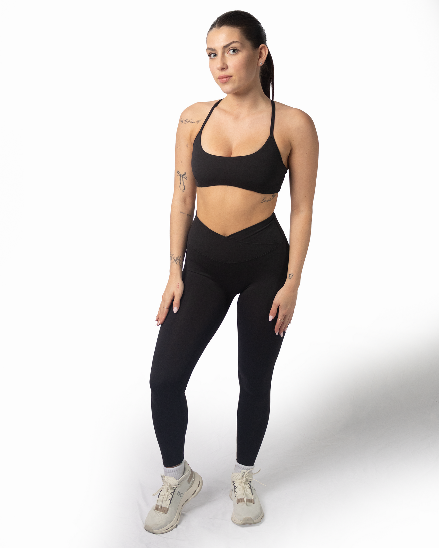 Reformer Bra