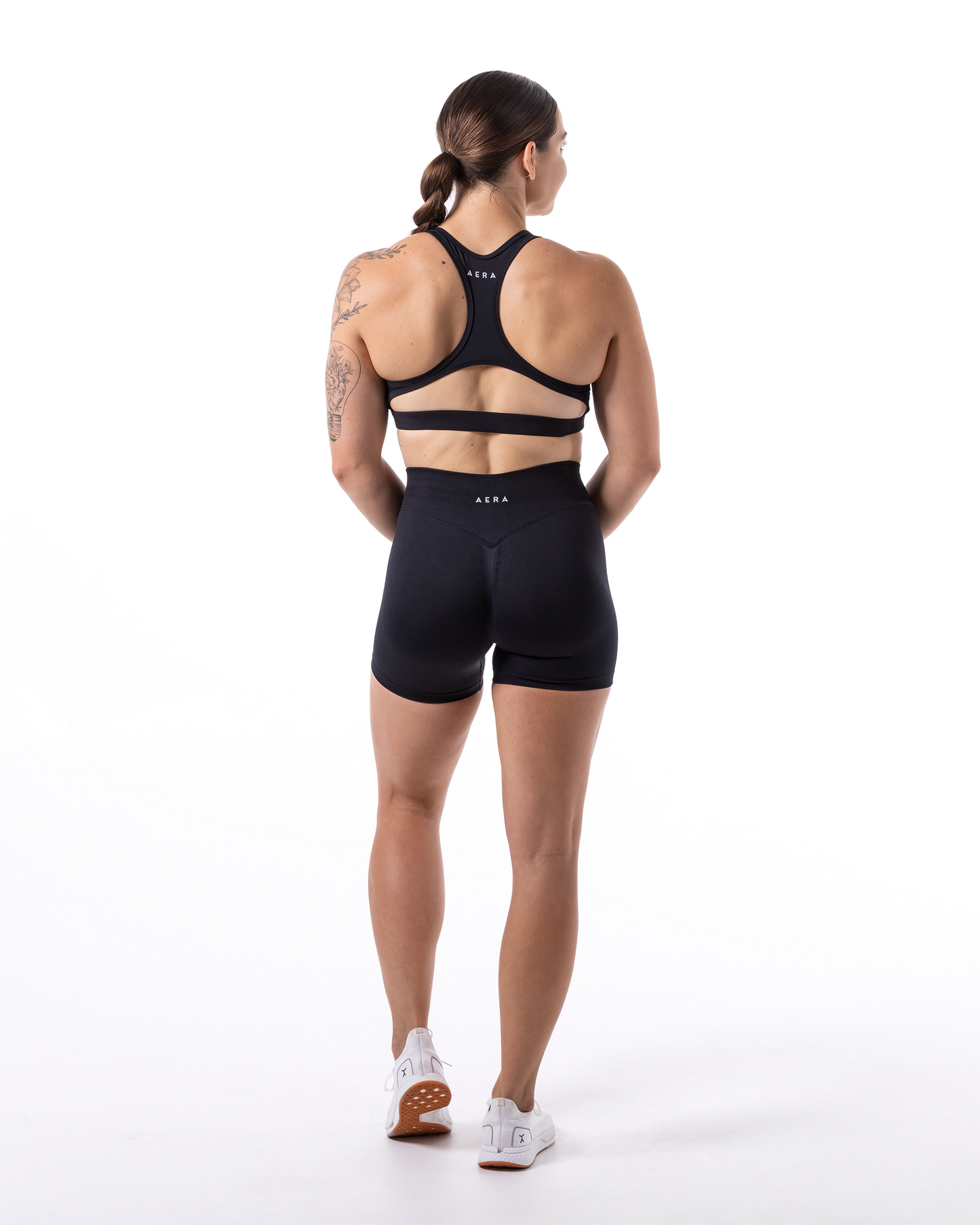 Contour Shorts