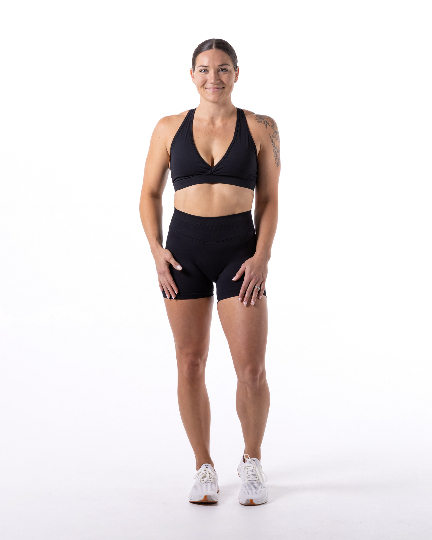 Contour Shorts
