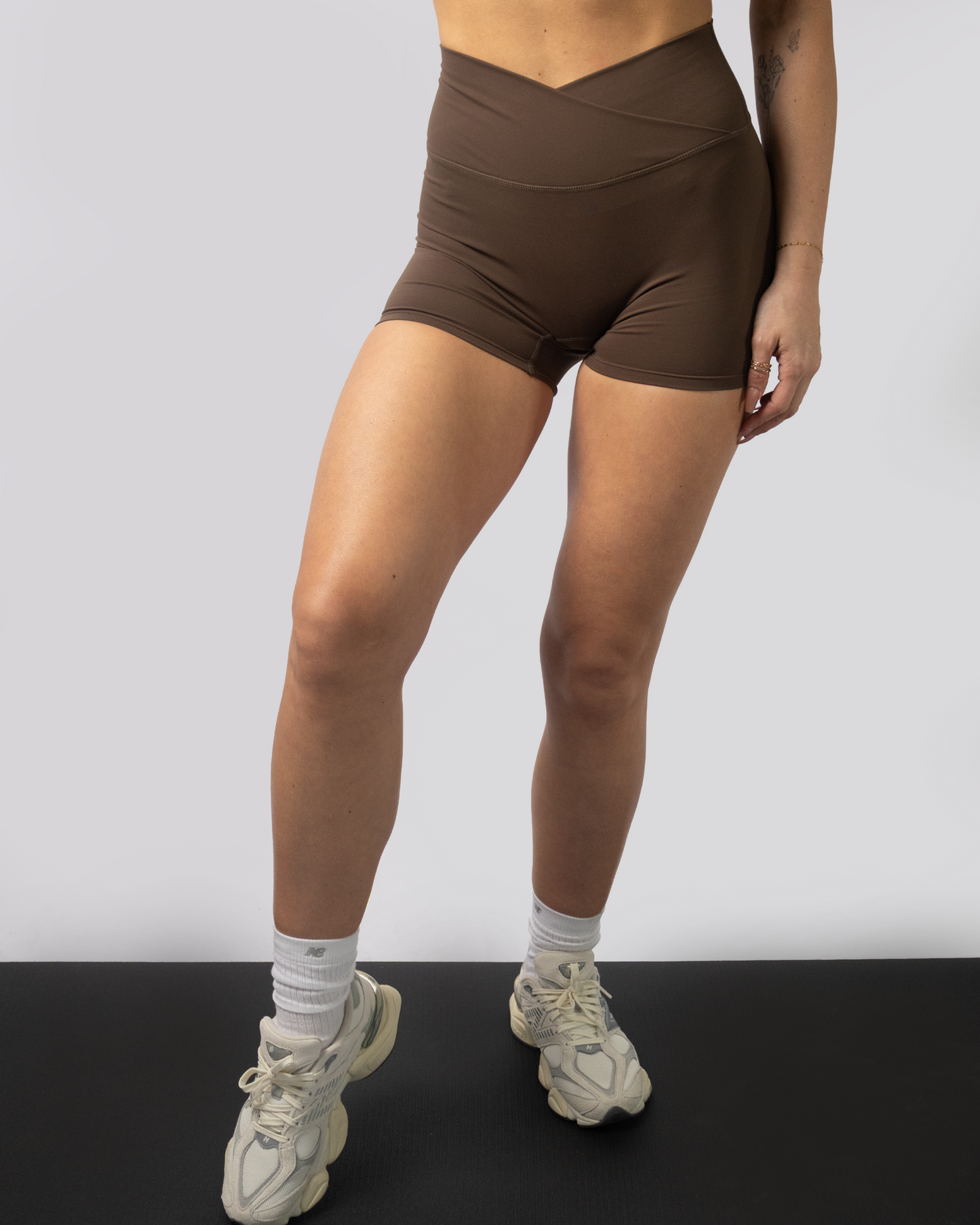 Reformer Shorts
