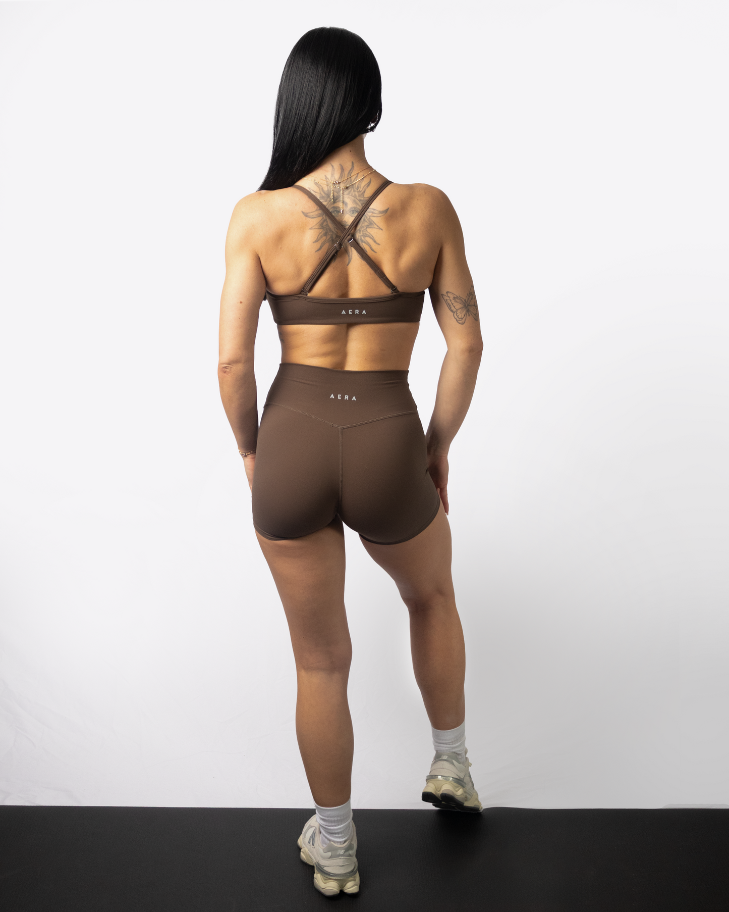 Reformer Shorts
