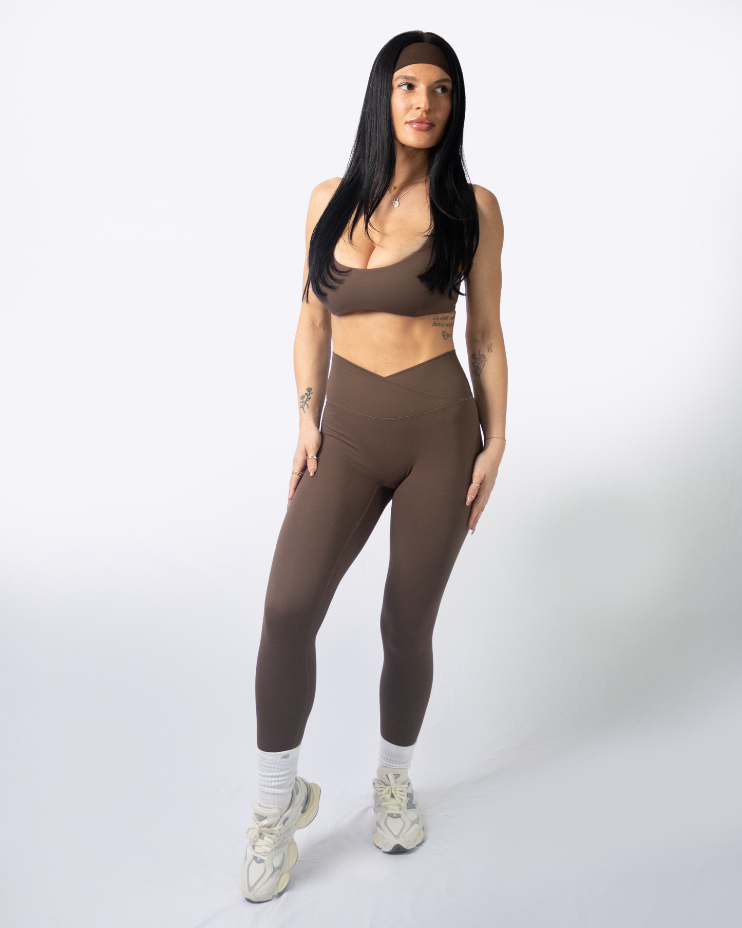 Reformer Bra