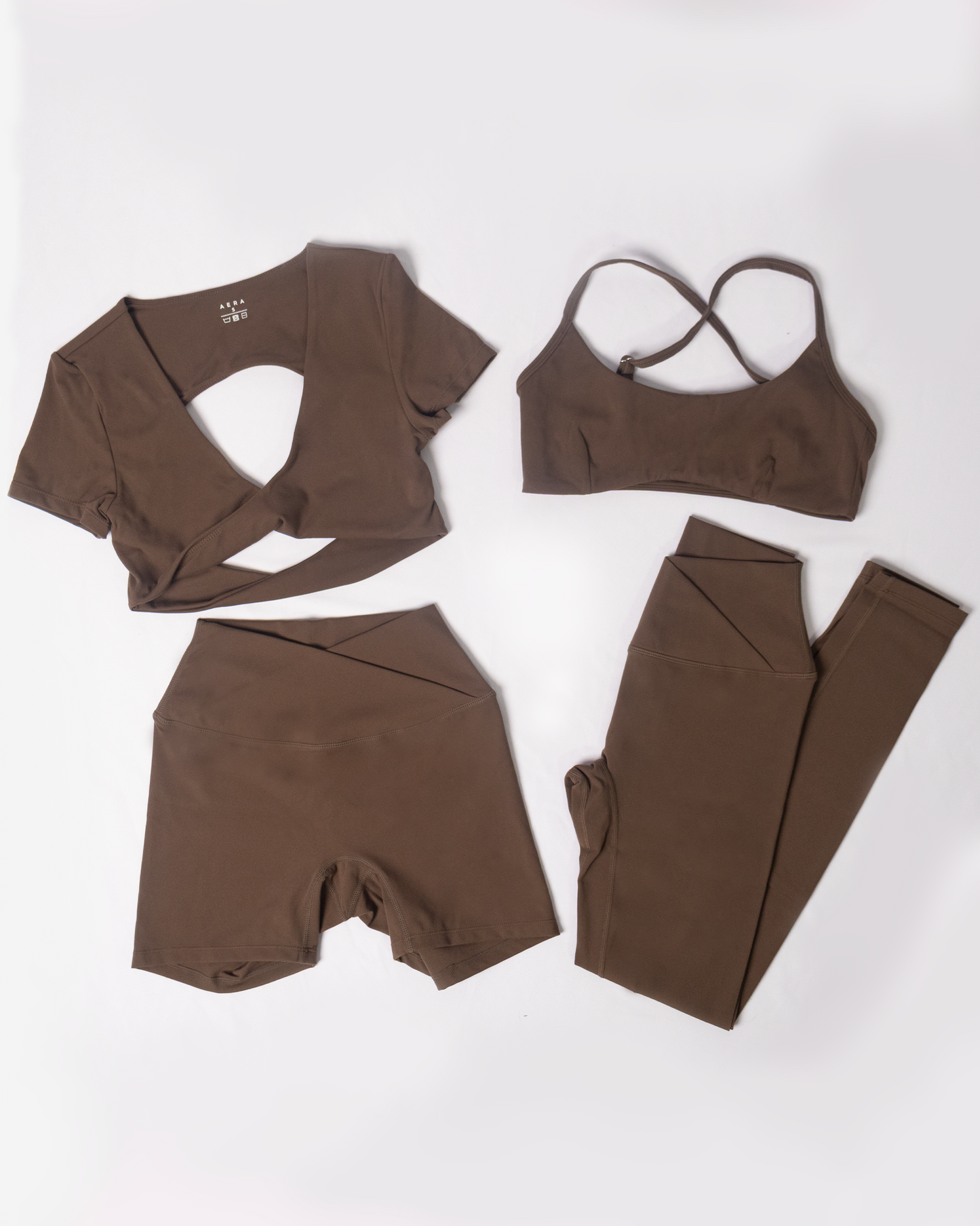 Reformer Leggings