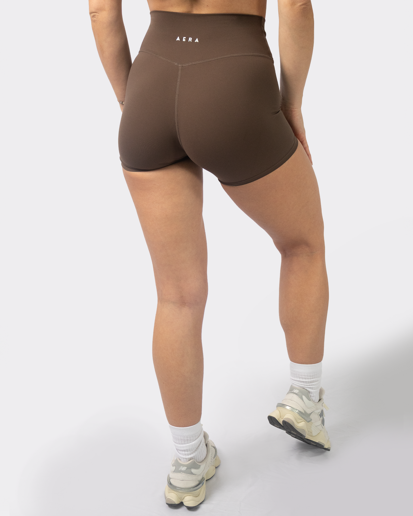 Reformer Shorts