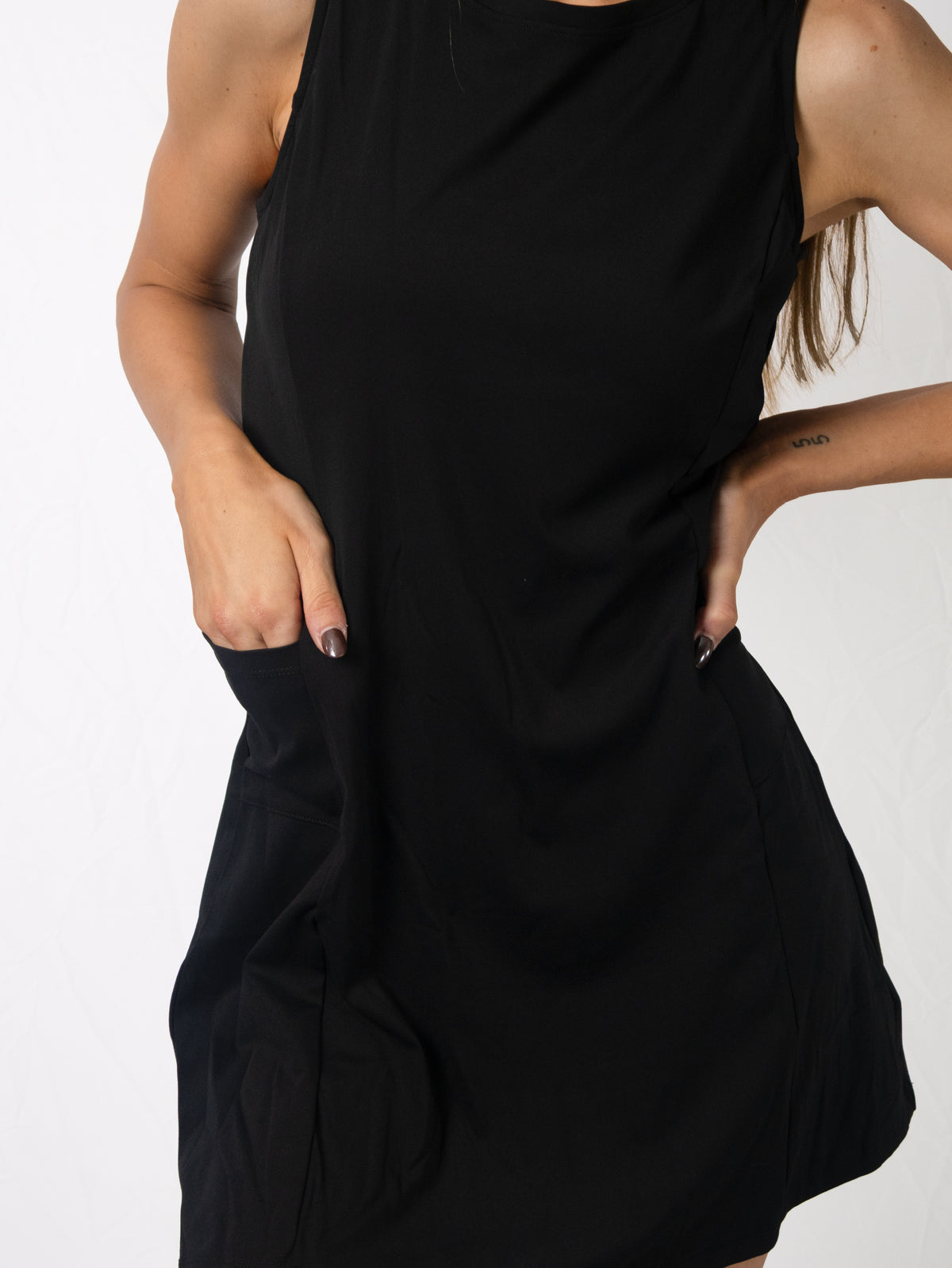 Elan Dress