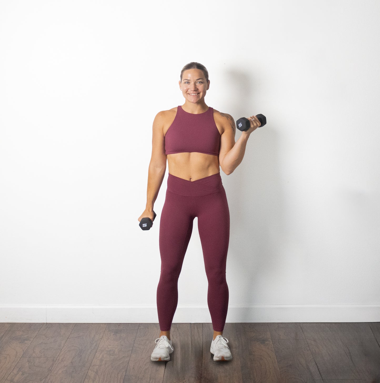Reformer Sculpt Bra