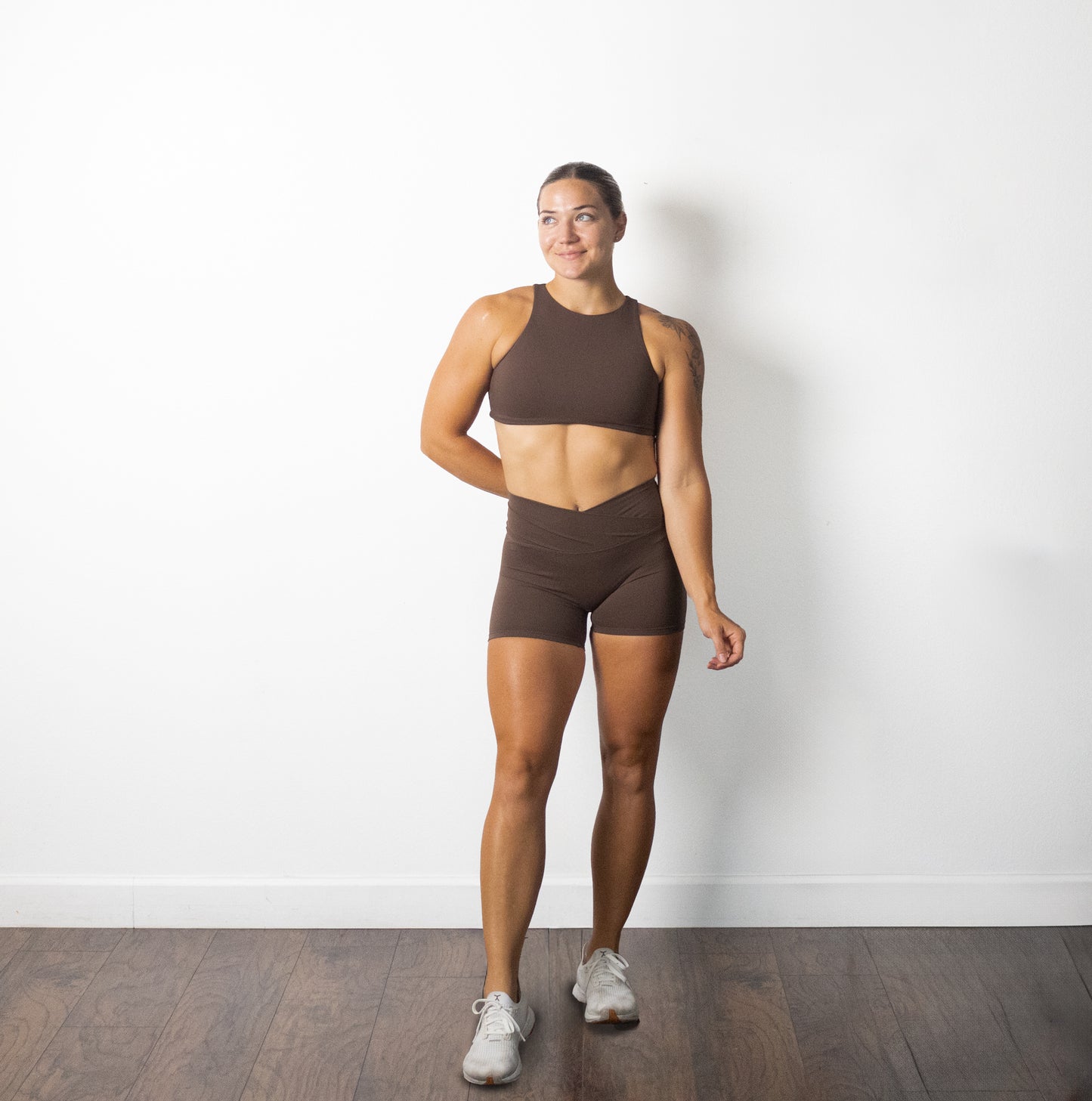 Reformer Sculpt Bra