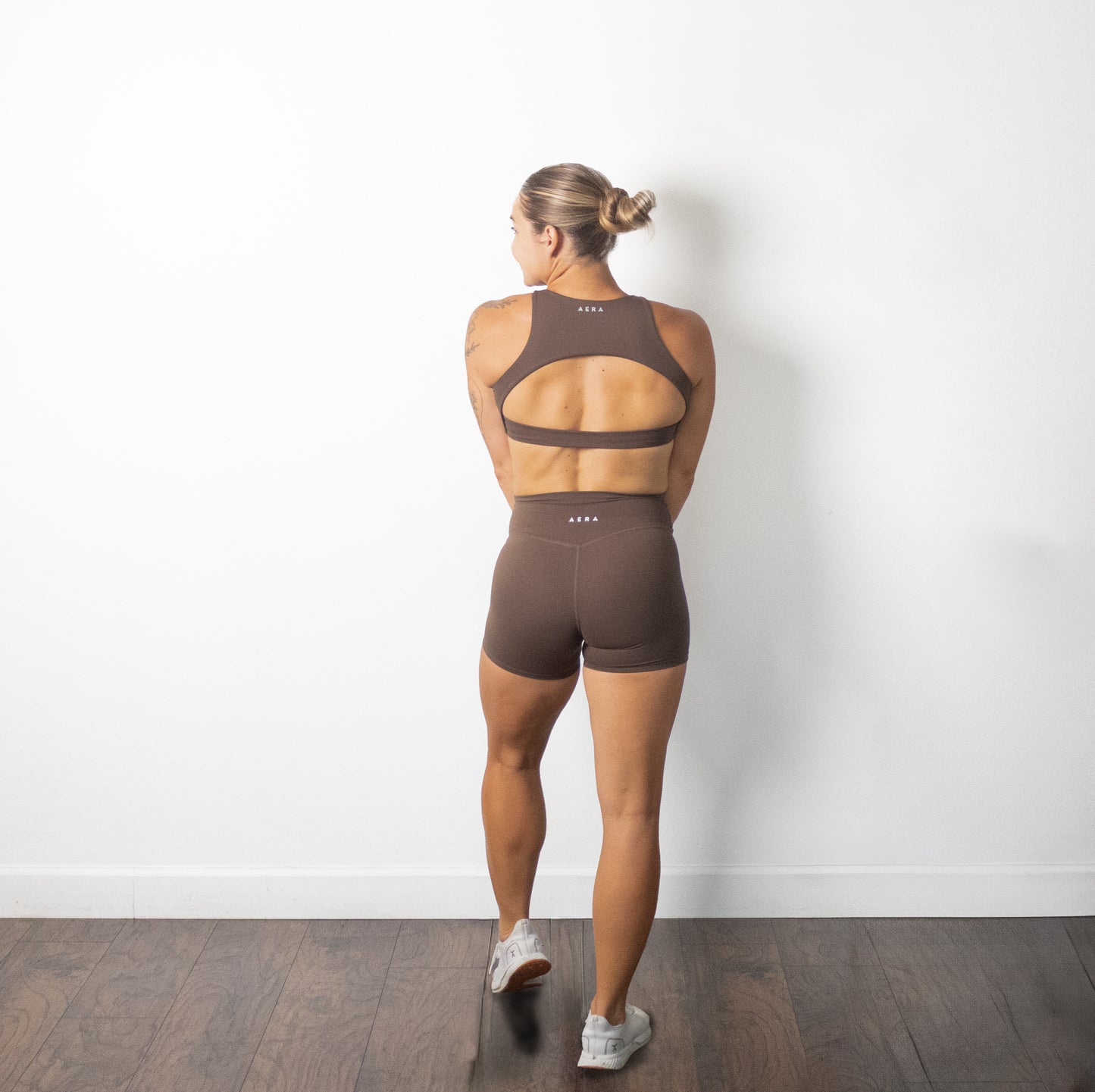 Reformer Sculpt Bra