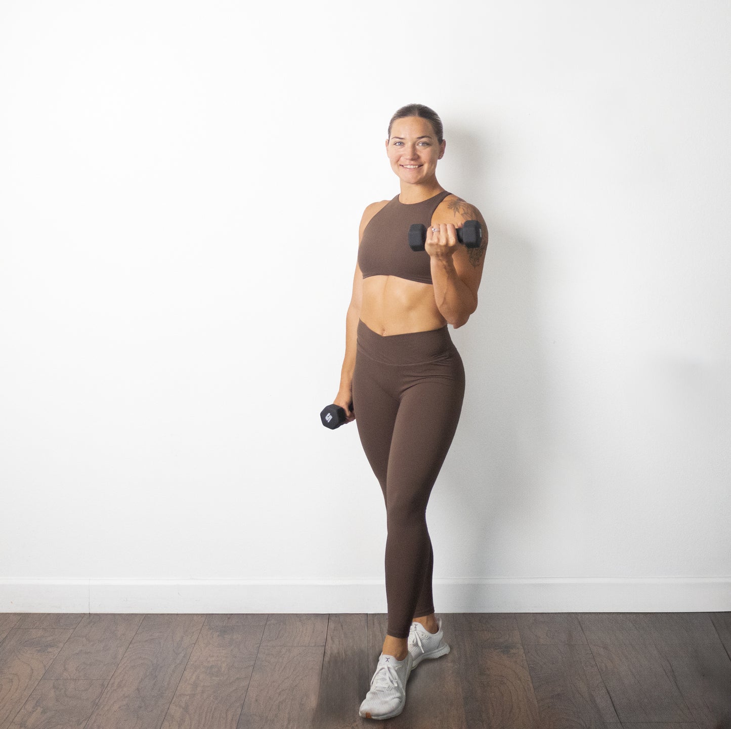 Reformer Sculpt Bra