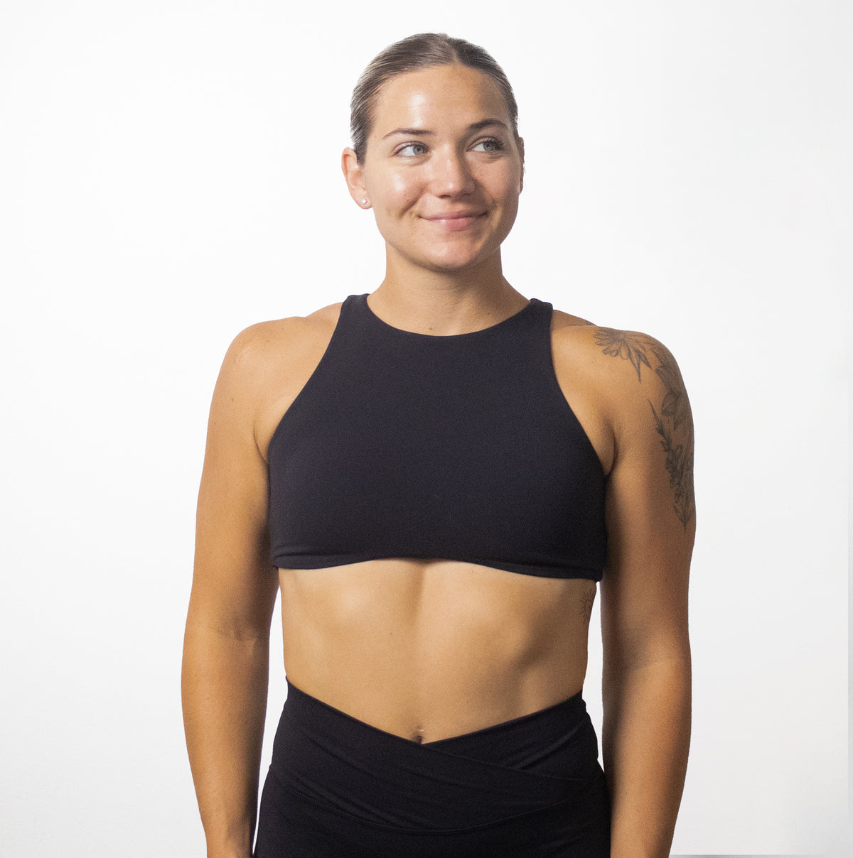 Reformer Sculpt Bra