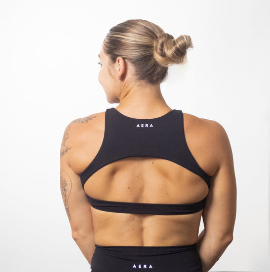 Reformer Sculpt Bra
