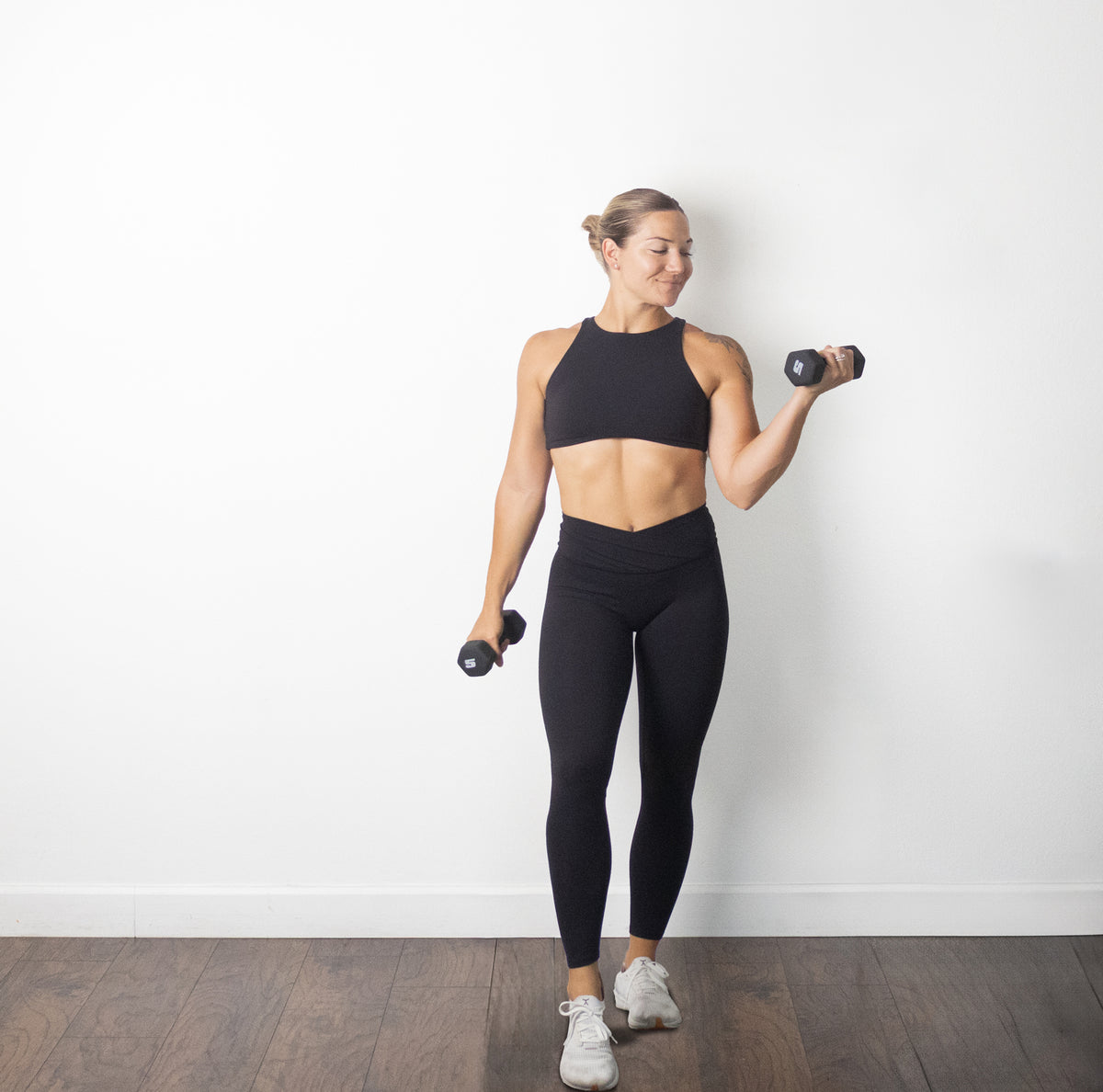Reformer Sculpt Bra