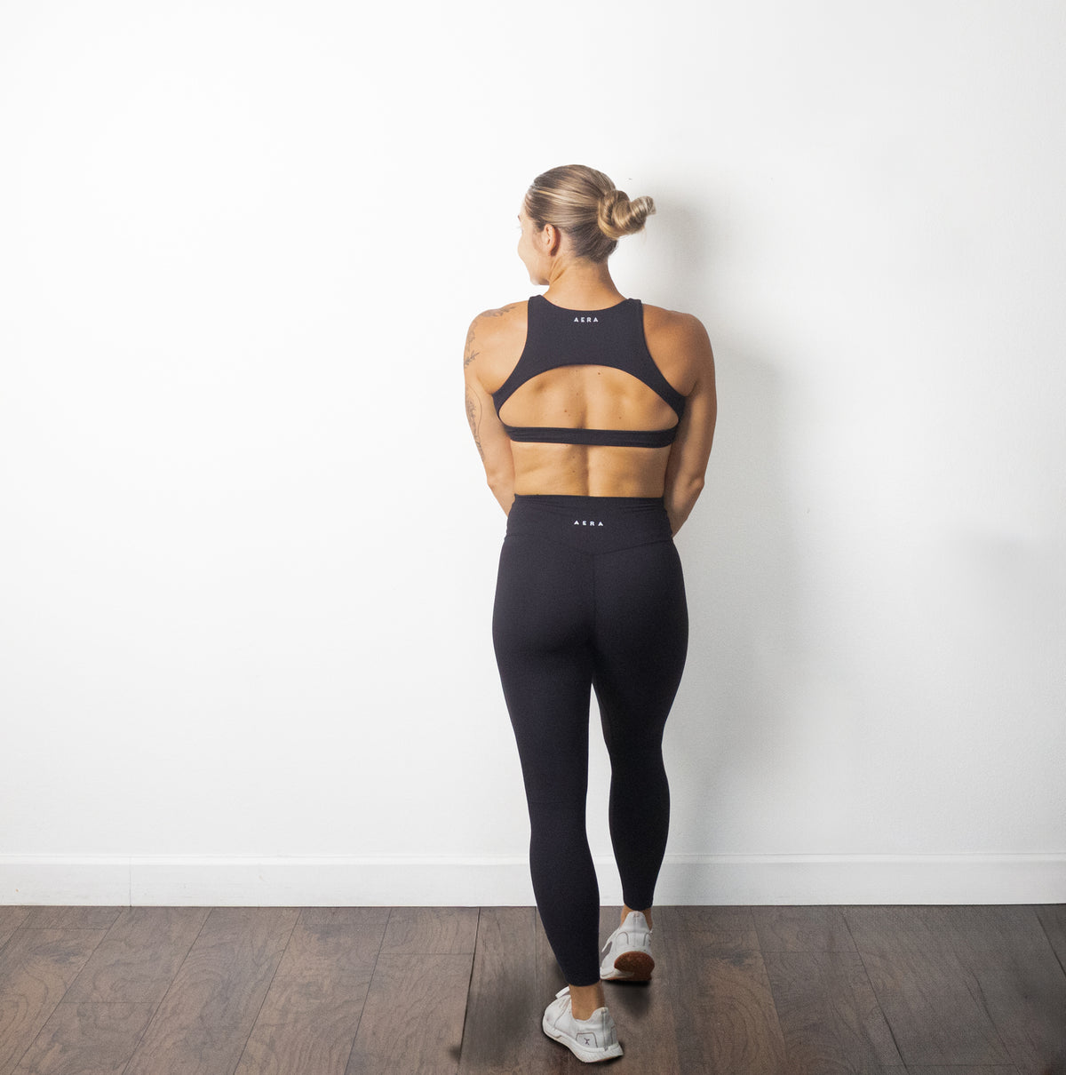 Reformer Sculpt Bra