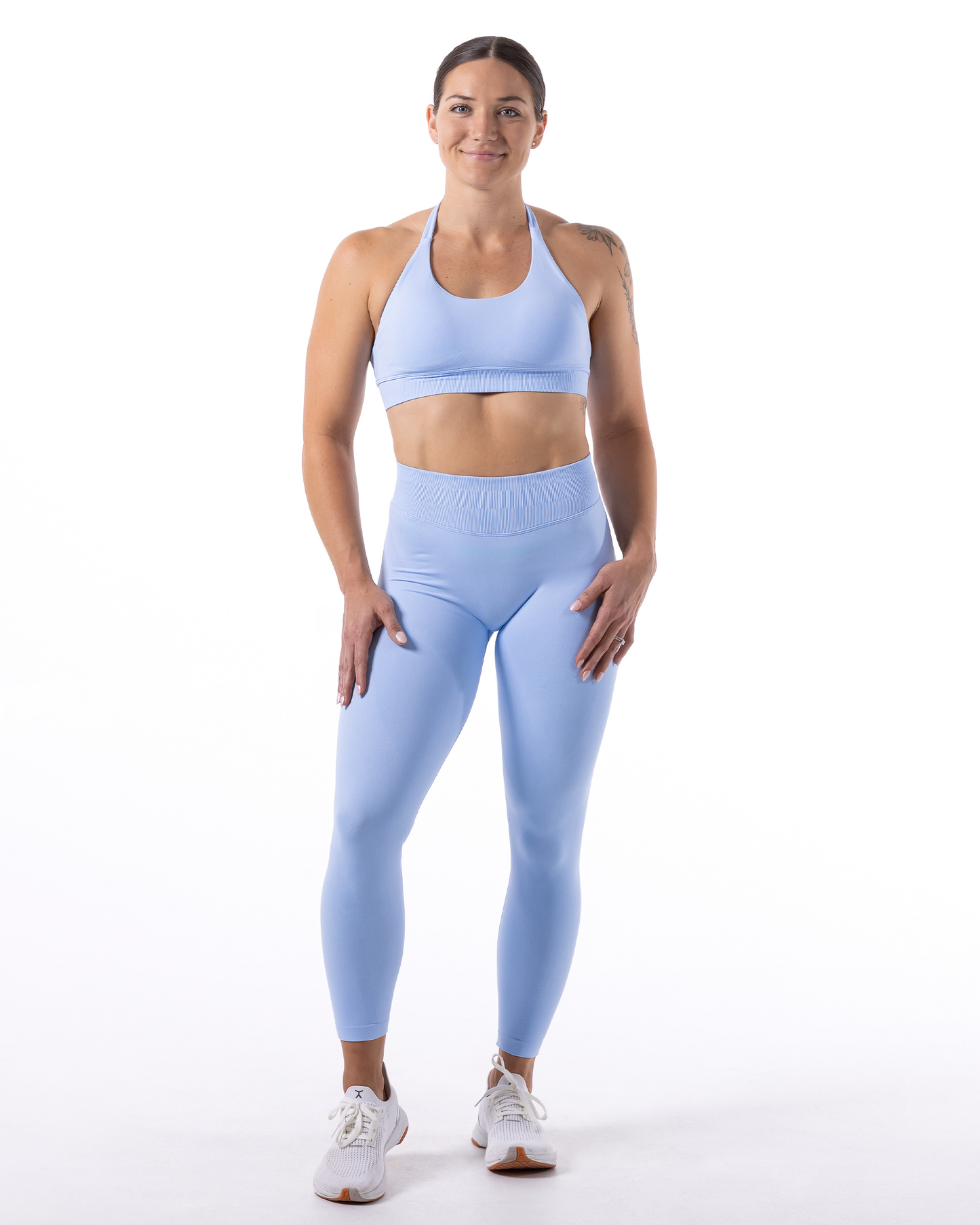 Contour Bra