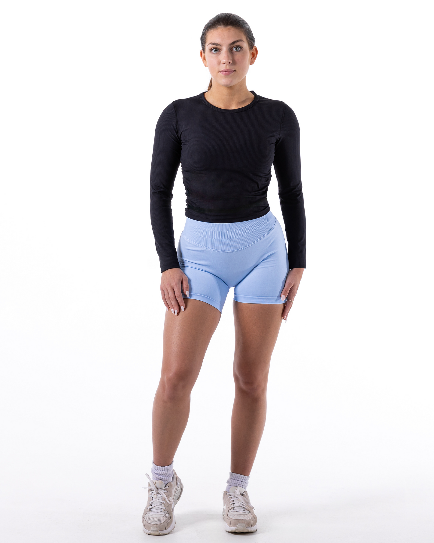Contour Shorts