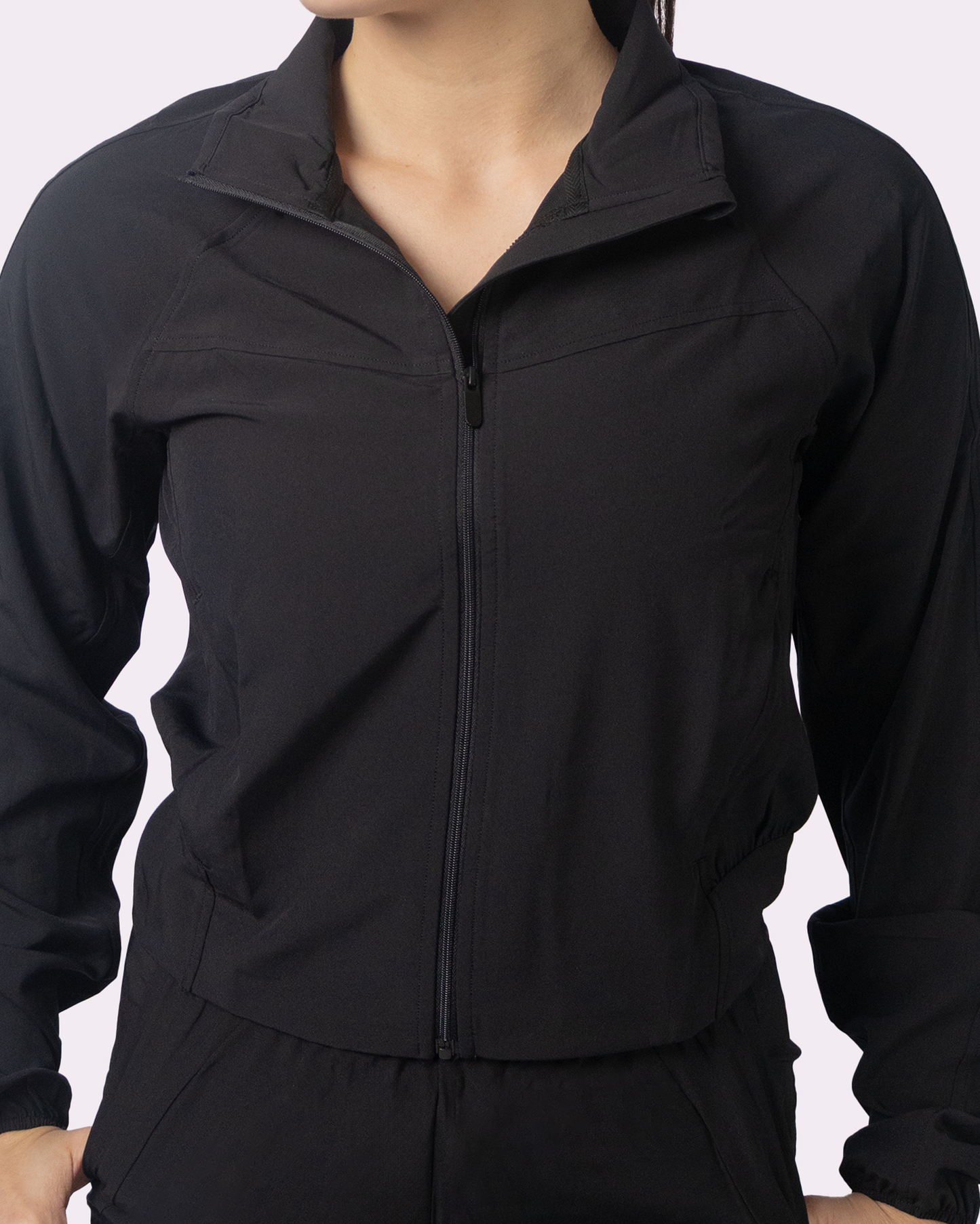 Breezy Jacket