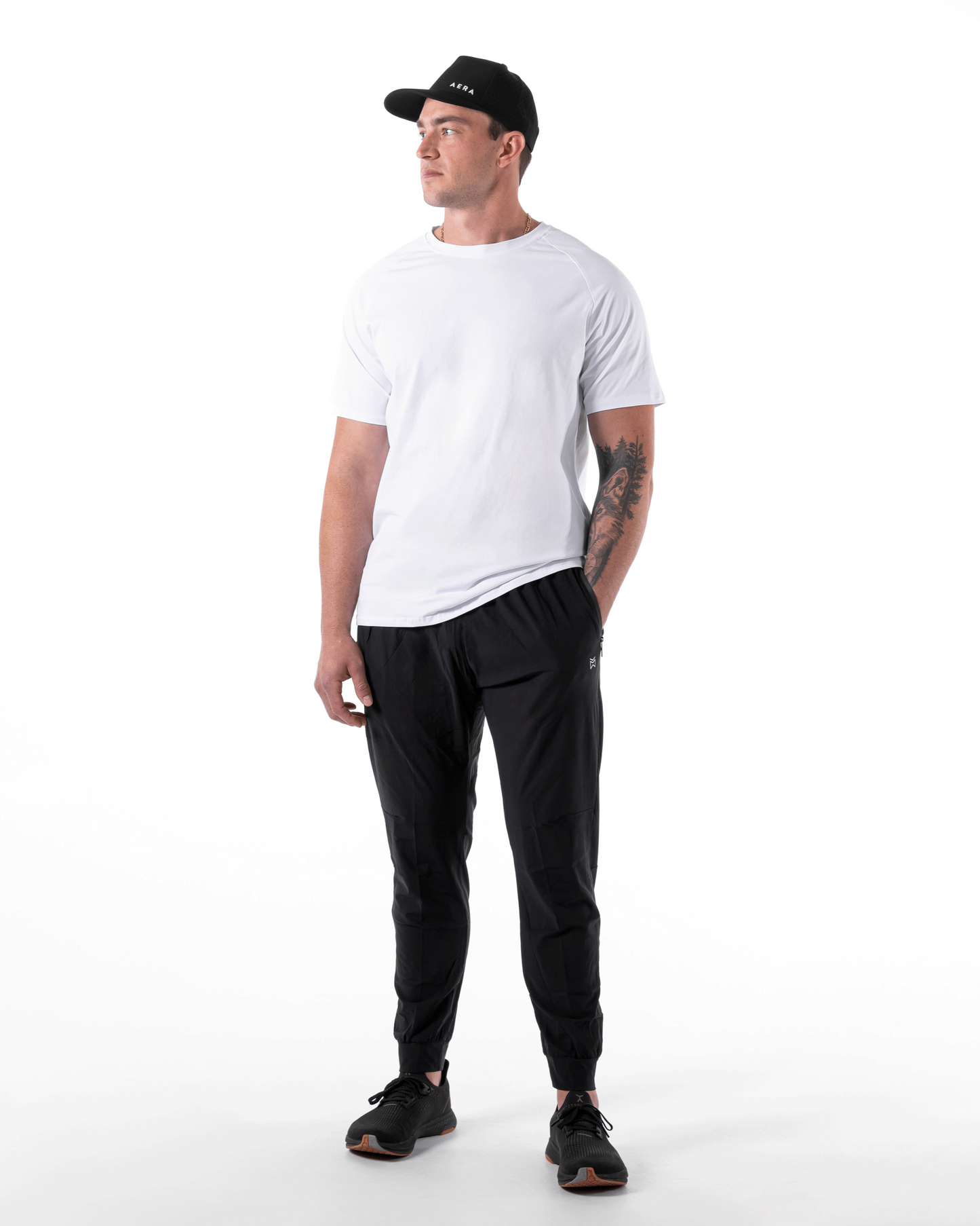 Core Motion Joggers