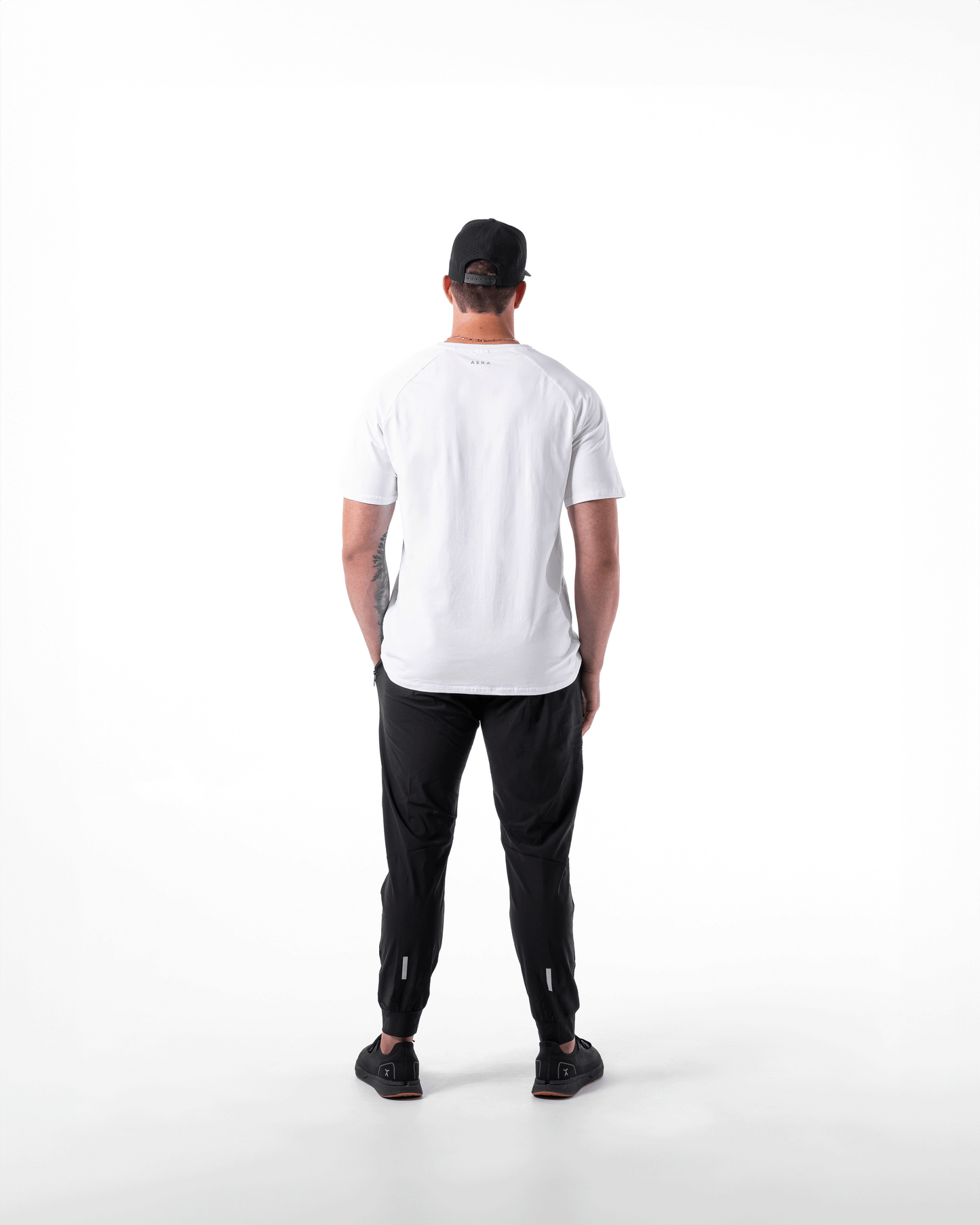 Core Motion Joggers