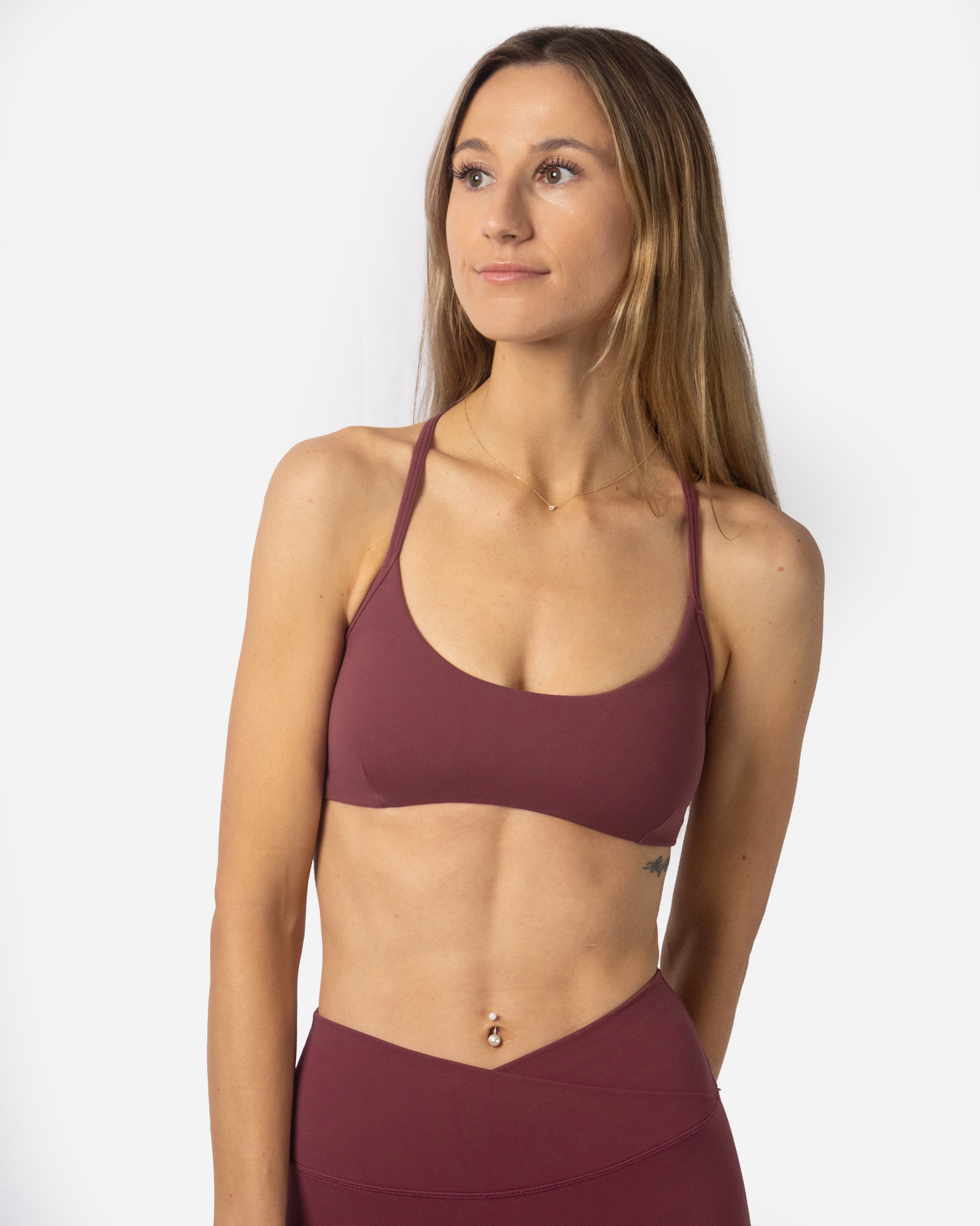 Reformer Bra