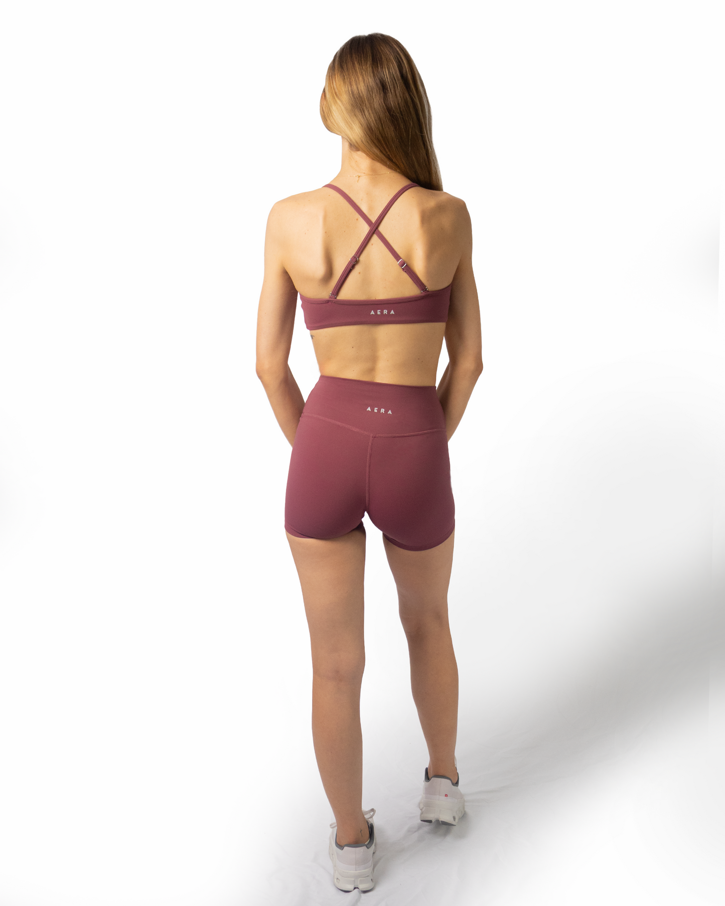 Reformer Shorts