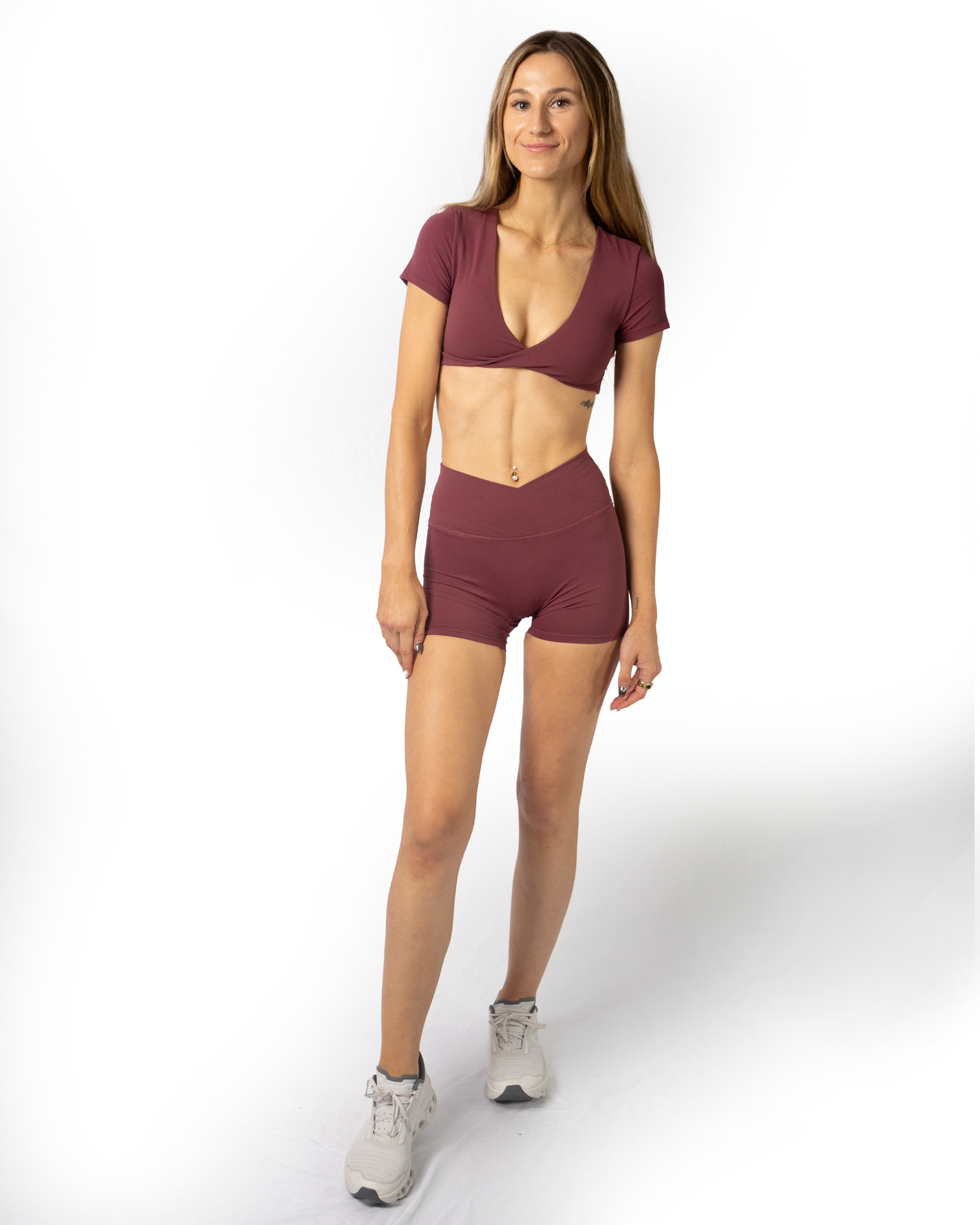 Reformer Shorts