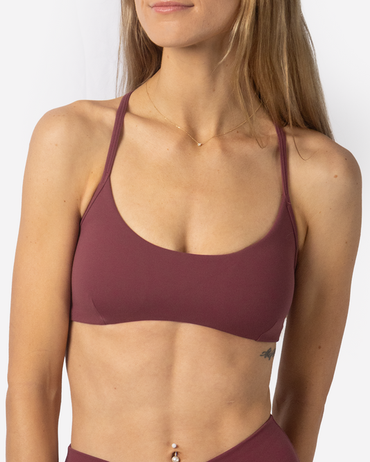 Reformer Bra