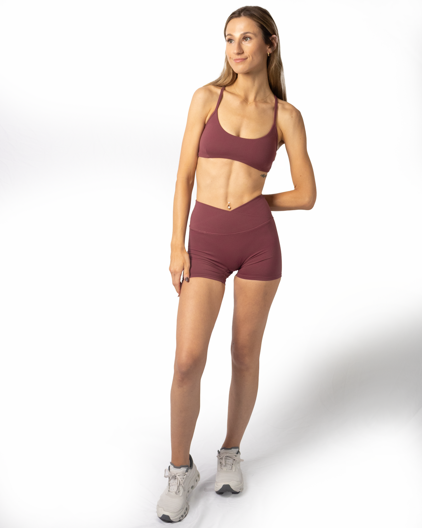 Reformer Bra