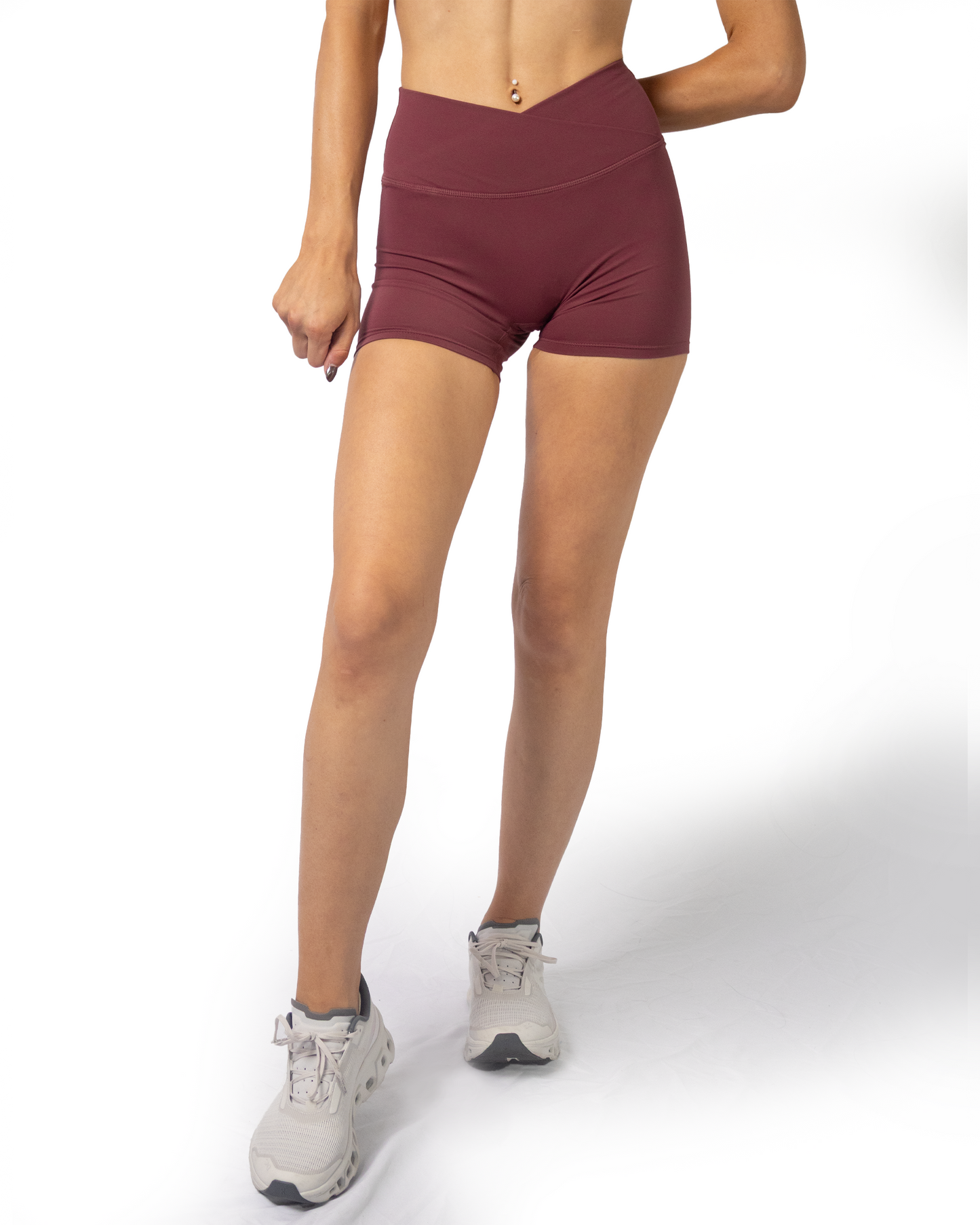 Reformer Shorts