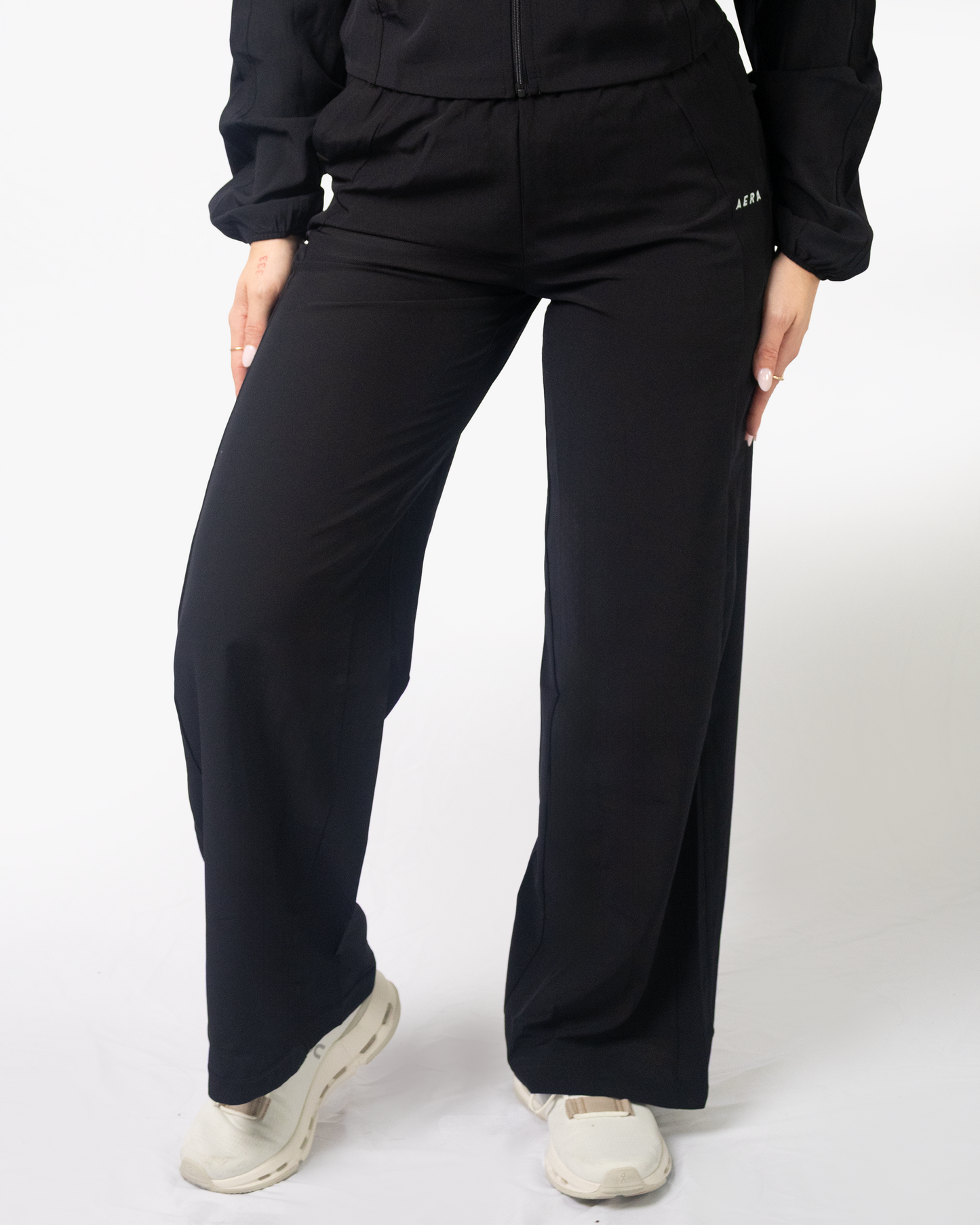 Breezy Pants