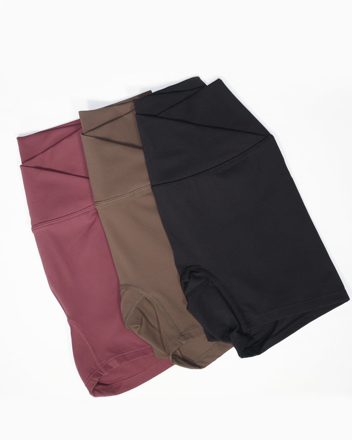 Reformer Shorts