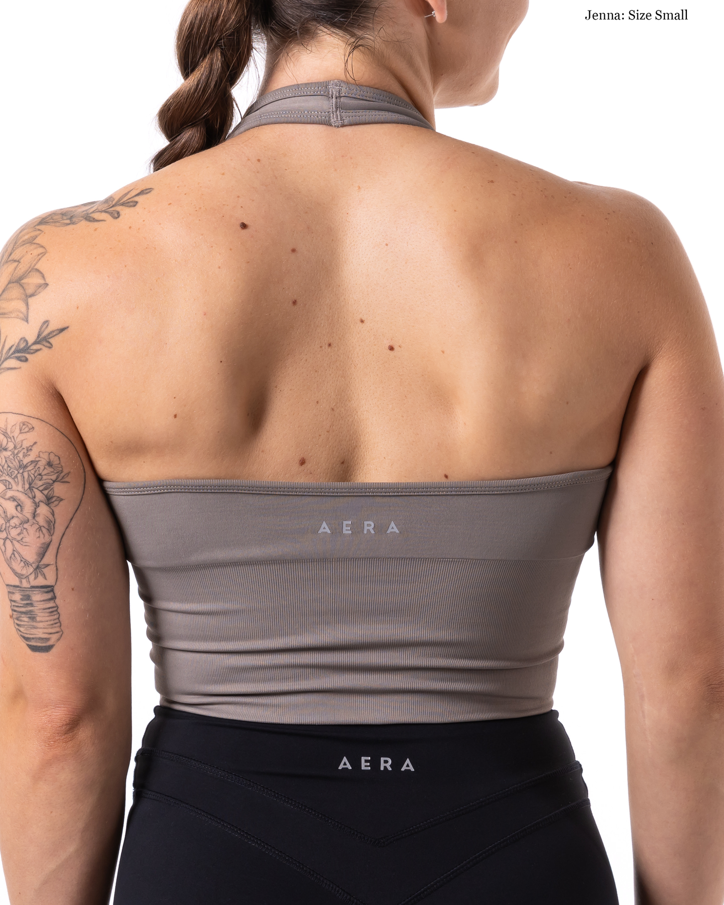 Forme Halter Tank