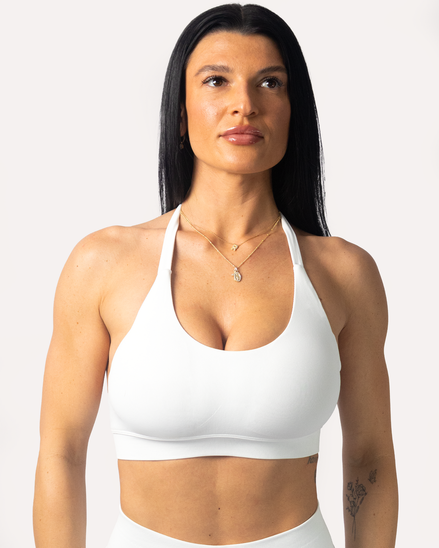 Contour Bra