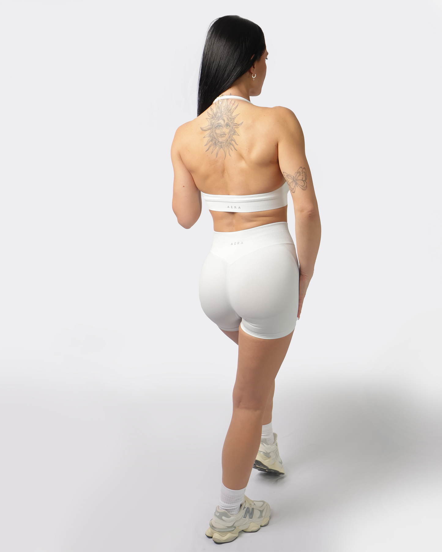 Contour Shorts