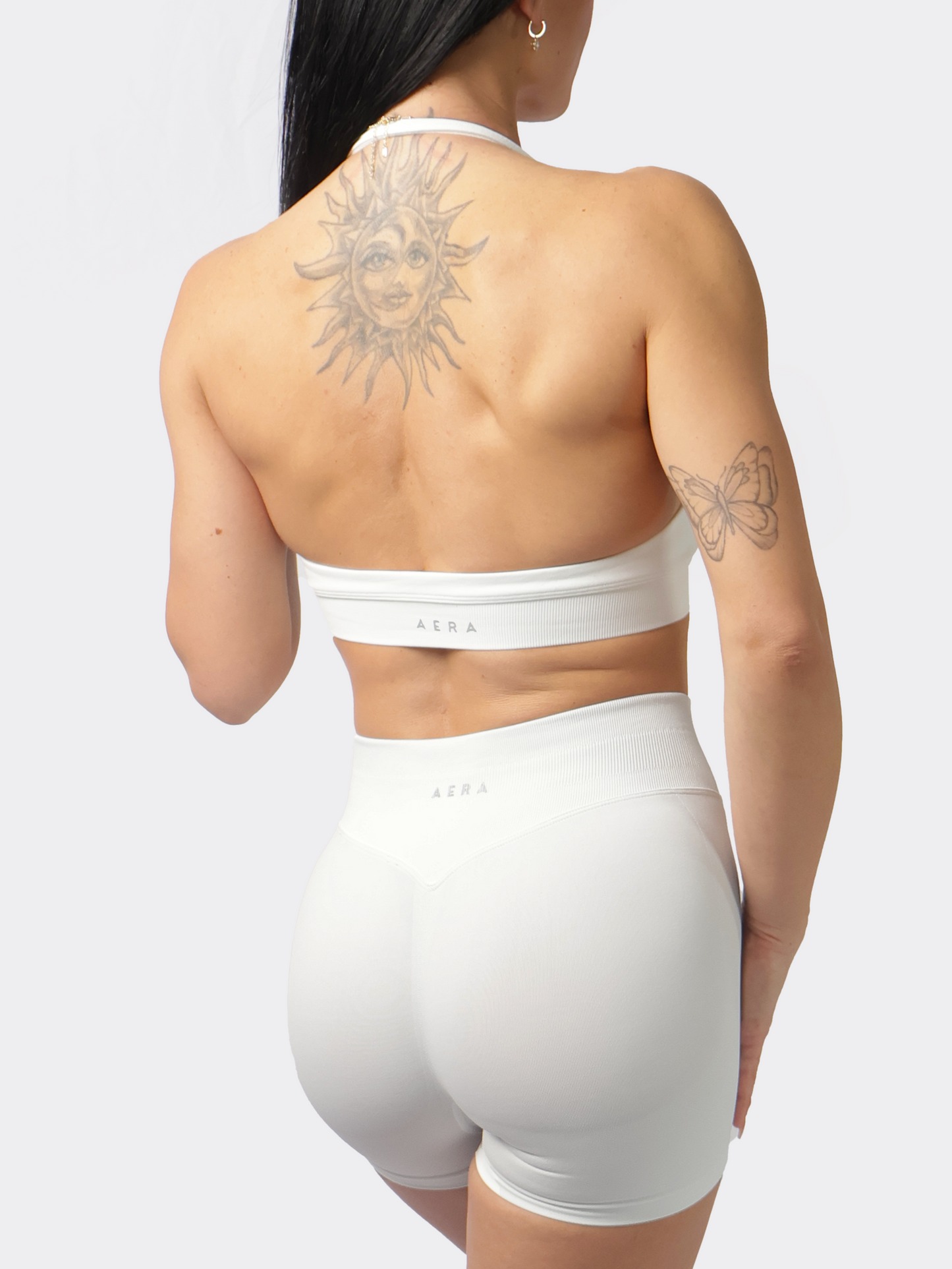 Contour Shorts