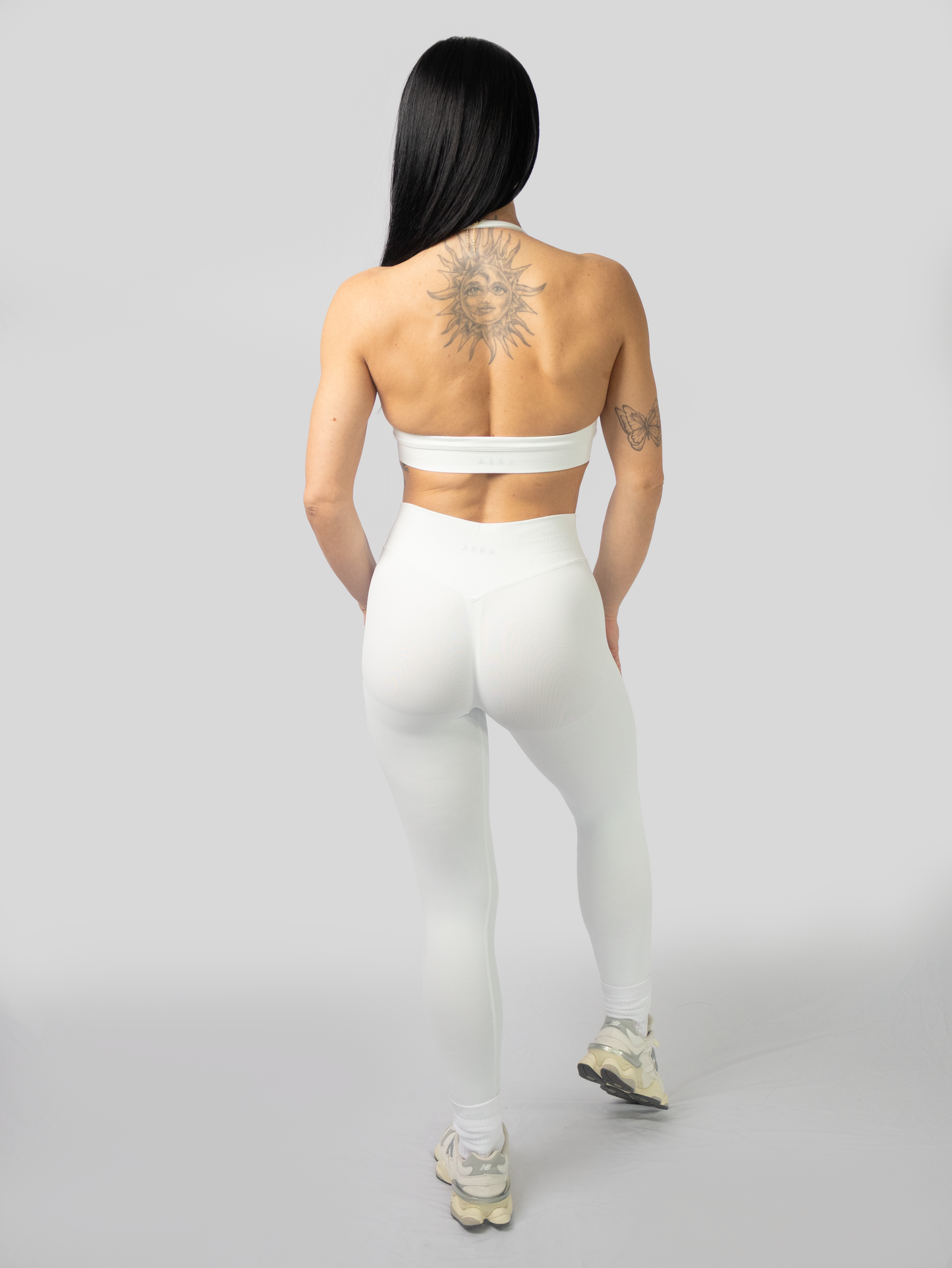 Contour Leggings